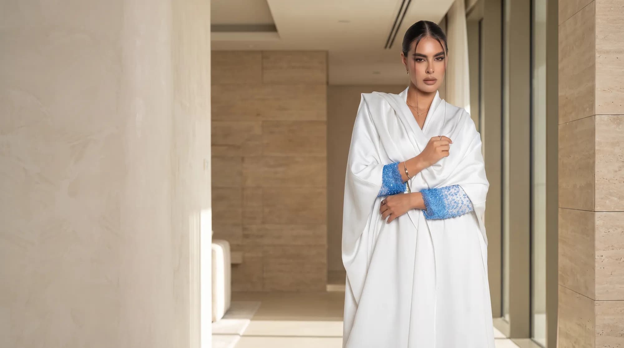 Designer Abaya vs. Regular Abaya: What’s the Real Difference?