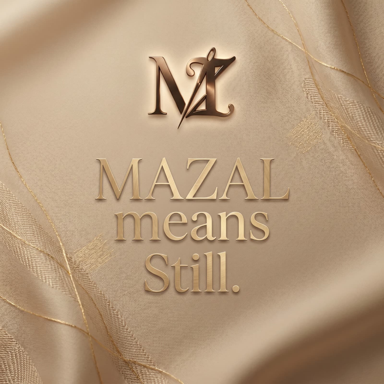 MAZAL on Instagram