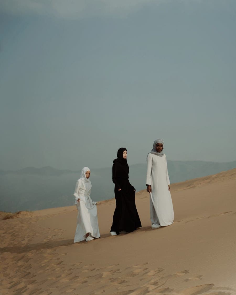 Abayas