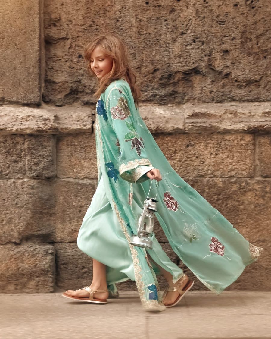 Kaftans